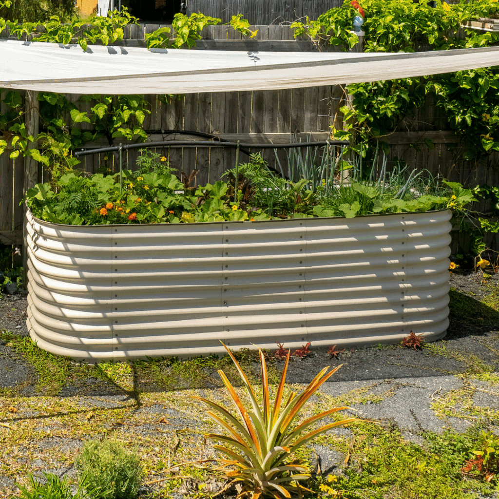 garden shade cloth