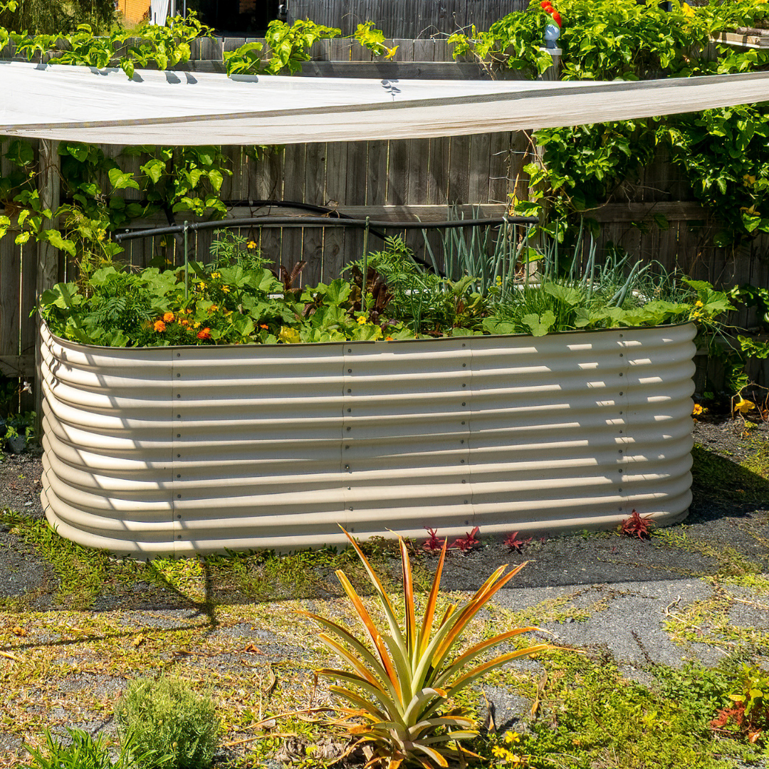garden shade cloth