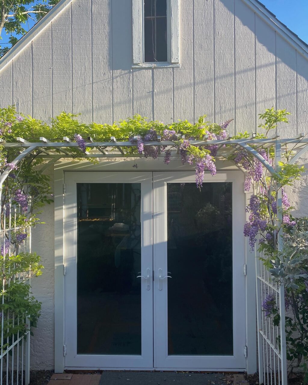 Instagram post from phxkitchengardens. This post is in position 1.
