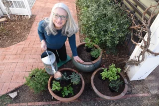 Instagram post from phxkitchengardens. This post is in position 30.